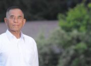 Mantan Menhan RI Ryamizard Ryacudu Wafat di Usia 76 Tahun