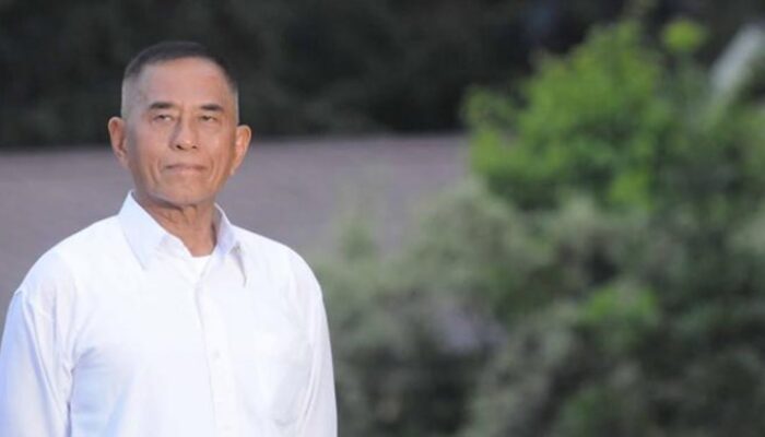 Mantan Menhan RI Ryamizard Ryacudu Wafat di Usia 76 Tahun