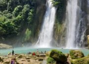 Wisata Alam Sukabumi: 8 Curug Cantik yang Wajib Dikunjungi