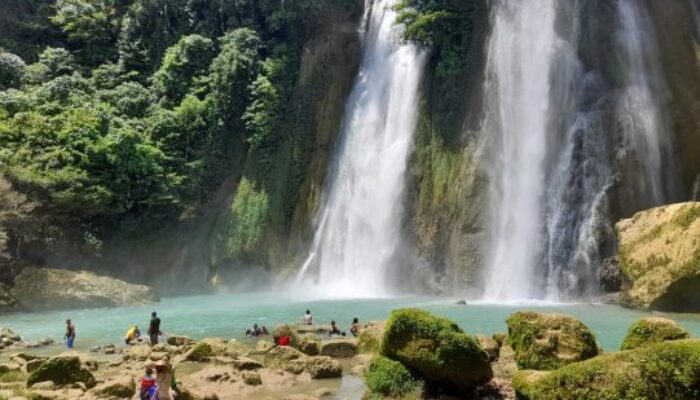 Wisata Alam Sukabumi: 8 Curug Cantik yang Wajib Dikunjungi