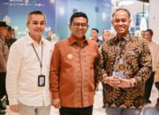Konsisten Perluas Layanan QRIS, Bank BJB Raih Penghargaan DIGIWARA 2026