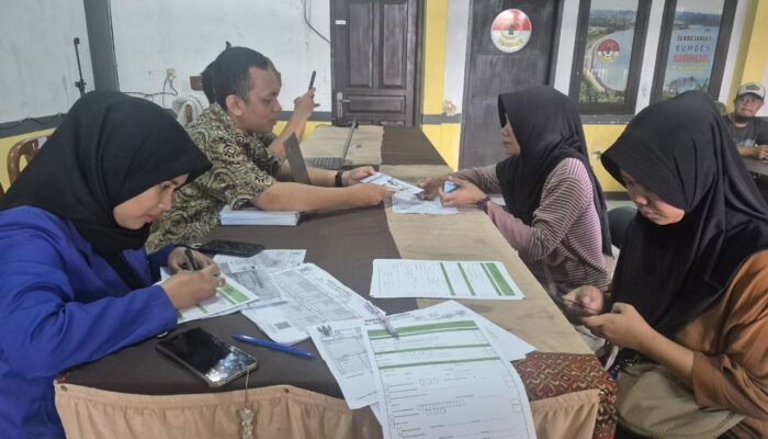 BPJS Keliling Hadirkan Layanan Lebih Dekat bagi Masyarakat