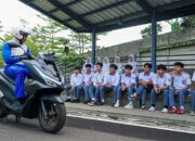 DAM Hadirkan Semangat Hari Pendidikan Lewat Edukasi dan Pengembangan Karakter Generasi Muda