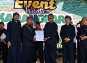 DLH Sukabumi Dorong Desa Wisata Ramah Lingkungan dan Berkelanjutan
