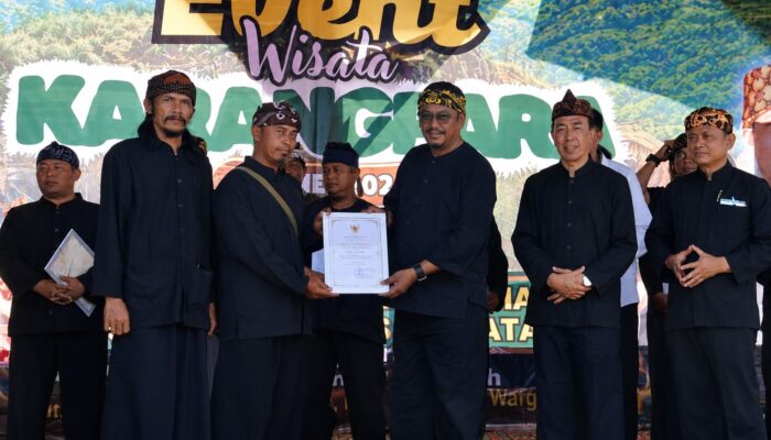 DLH Sukabumi Dorong Desa Wisata Ramah Lingkungan dan Berkelanjutan