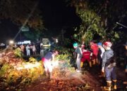 Akses Palabuhanratu–Banten Sempat Lumpuh, Kini Normal Kembali