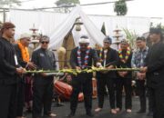 Bupati Asep Japar Dorong Pariwisata Berbasis Masyarakat