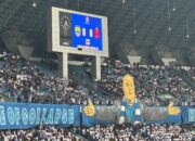 Sejarah, Persib Bandung Juara Tiga Kali Berturut-turut