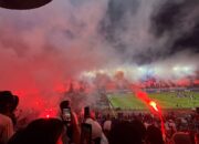 Tiga Rekor Fantastis Persib Bandung Pecah di Liga Indonesia 