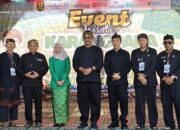 SCG Dukung Pembangunan Desa Wisata Karangpara, Tegaskan Komitmen Perkuat Potensi Pariwisata Sukabumi
