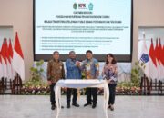 ATR/BPN-KPK Gandeng Pemda Sulut Berantas Korupsi Pertanahan