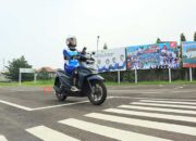 Honda Safety Generation 2026, Upaya Honda Tanamkan Budaya #Cari_Aman kepada Generasi Muda