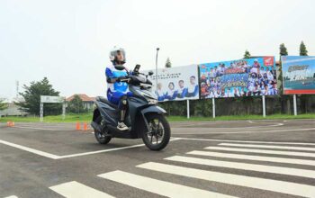 Honda Safety Generation 2026