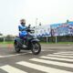 Honda Safety Generation 2026