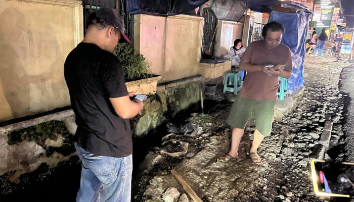 Di Balik Pengeroyokan Maut Sukaraja, Ada Motif Balas Dendam