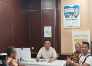 Dekatkan Layanan, Kantah Sukabumi Manjakan Warga di MPP Citepus