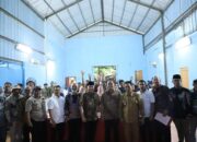 Perkuat Kepastian Hukum, BPN Sukabumi Gencarkan Program Strategis di Cisolok