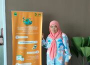 Kadis DLH Kabupaten Sukabumi, Minta Waspada Daerah Penyangga