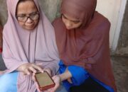 Ketahanan Pangan Desa Ditentukan Akses Ekonomi