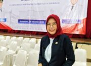 Sosok Tangguh di Balik Pelayanan Puskesmas Tipar