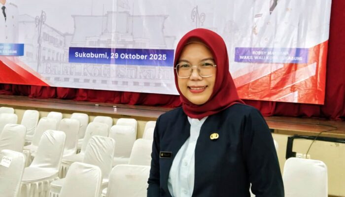 Sosok Tangguh di Balik Pelayanan Puskesmas Tipar
