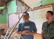 Disdik Kabupaten Sukabumi Pastikan SDN Ciganas Dibangun Menyeluruh Tahun Ini
