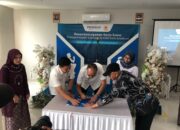 Gandeng Primaya Hospital, KONI Kota Sukabumi  Jamin Kesehatan Atlet