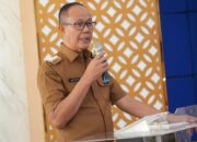Wali Kota Sukabumi Tekankan Pentingnya Kepatuhan Pajak ASN