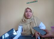 Inflasi Stabil, Emas Jadi Penyumbang Tertinggi