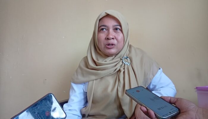 Inflasi Stabil, Emas Jadi Penyumbang Tertinggi