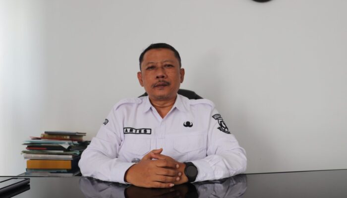 TPSS Pinggir Jalan di Citamiang Bakal Dihapus, Warga Diminta Pilah Sampah