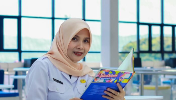 Berkarya untuk Bahagia