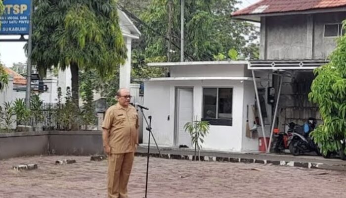 DPMPTSP Soroti Tower Diduga Belum Kantongi SLF, Pemkab Pilih Langkah Persuasif