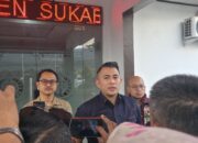 Ibu Tiri Nizam Resmi Ditahan Kejaksaan, Kuasa Hukum Bikin Pembelaan 