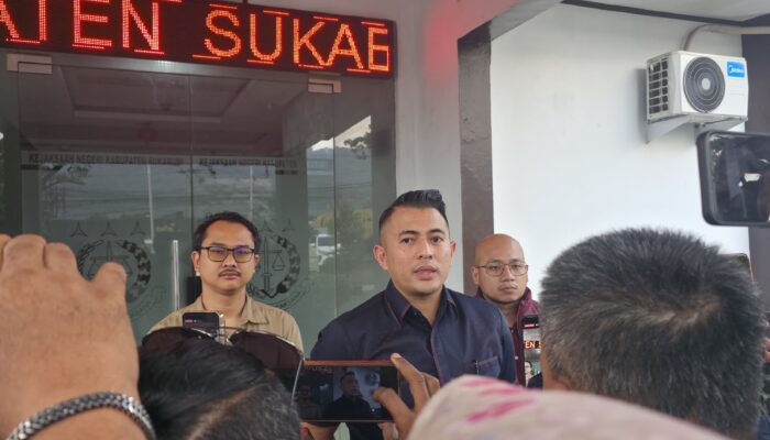 Ibu Tiri Nizam Resmi Ditahan Kejaksaan, Kuasa Hukum Bikin Pembelaan 