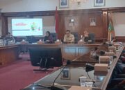 KPID Jabar dan Diskominfo Sukabumi Bekali Insan Media Soal Etika Liputan Bencana