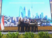 Tujuan Wali Kota Sukabumi Hadiri Peringatan Hari Nasional Azerbaijan