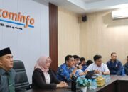 Internet Satu Pintu Jadi Penopang Transformasi Digital Pemkot Sukabumi