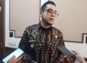 Pemkot Sukabumi Mulai ‘Kunci’ TPS Pinggir Jalan