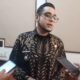 Wakil Wali Kota Sukabumi, Bobby Maulana, saat diwawancara sejumlah media terkait penataan TPS.(Foto: Bambang Radar Sukabumi)
