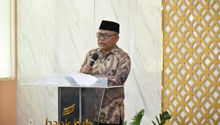 Transformasi Digital Jadi Kunci Optimalisasi Pajak dan Retribusi
