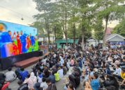 Viking Kerajaan Sukabumi Siapkan Pesta Juara yang Tertib, Target 1,7 Ribu Penonton