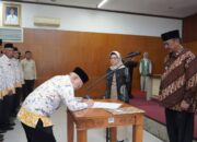 Gandeng PPI, Pemkab Sukabumi Wujudkan Visi Mubarakah