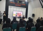 Pelatihan Keprotokolan Digelar, ASN Dituntut Adaptif Teknologi
