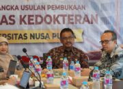 Fakultas Kedokteran Pertama di Sukabumi, Kemenkes Beri Lampu Hijau
