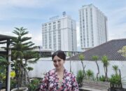 Pengusaha Muda Penuh Semangat