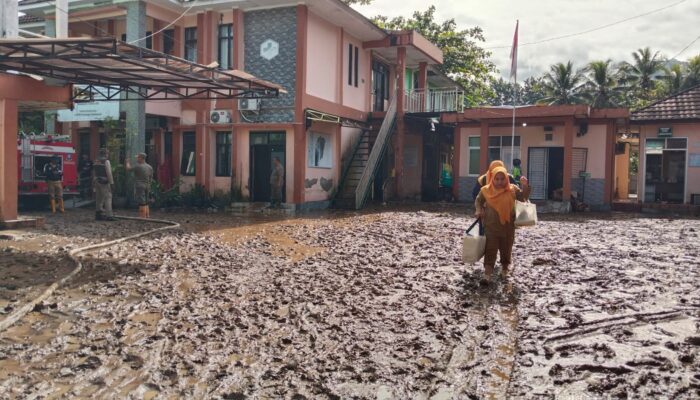 Alasan Bupati Sukabumi Minta Provinsi Segera Normalisasi Sungai Penyebab Banjir