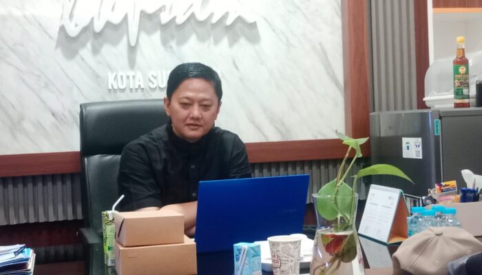 WFH Jumat Masih Dievaluasi, BKPSDM: Kinerja ASN Tetap Maksimal