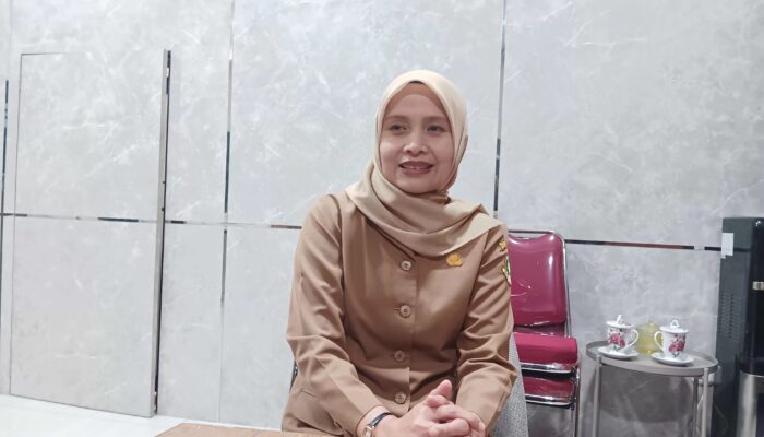 Dana Sebar SPPT PBB Kota Sukabumi Segera Cair