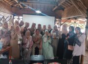 UMKM Kota Sukabumi Level Up, Produk Bisa Awet Lebih dari  Setahun